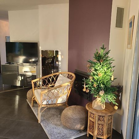 Villa26 Монтору Экстерьер фото