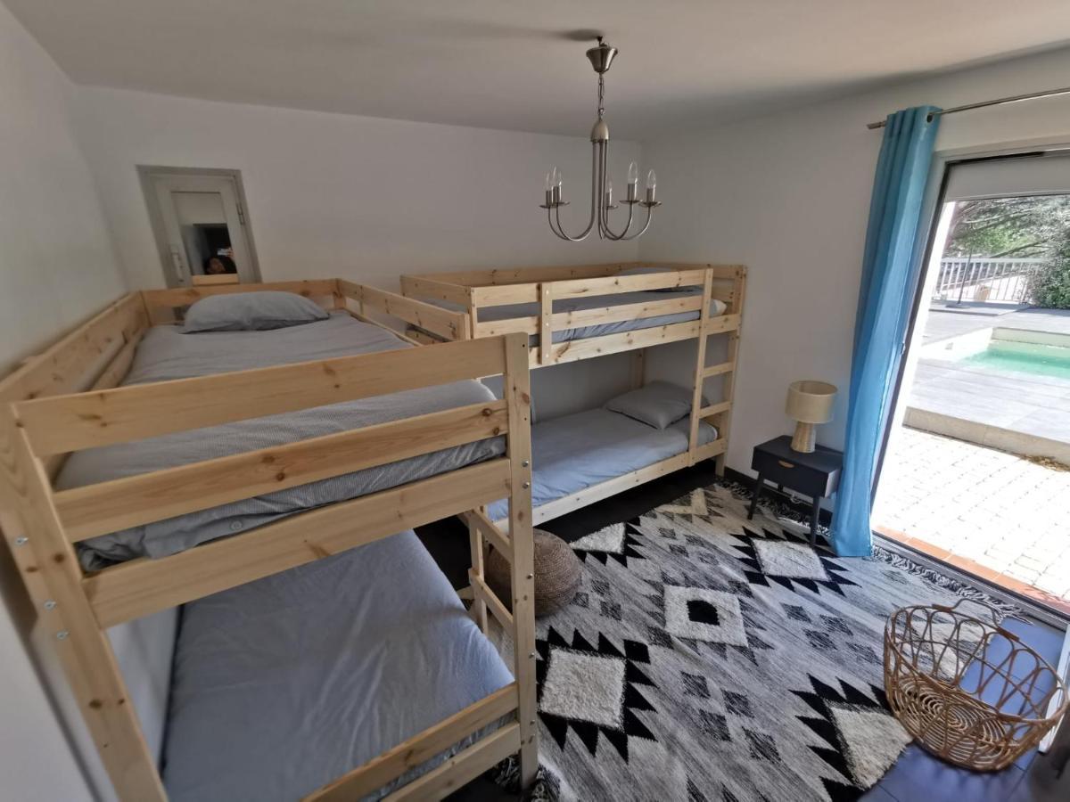Villa26 Монтору Экстерьер фото