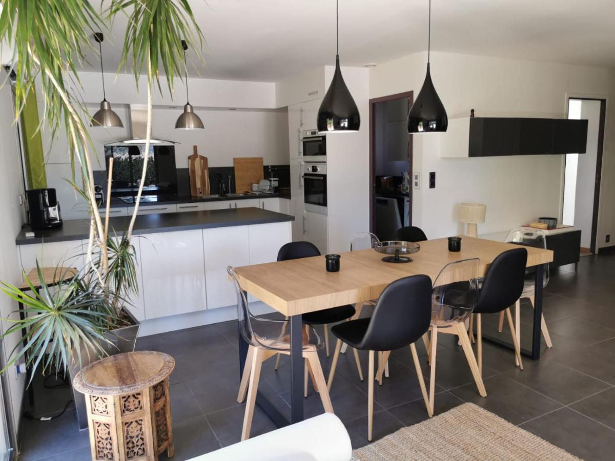 Villa26 Монтору Экстерьер фото