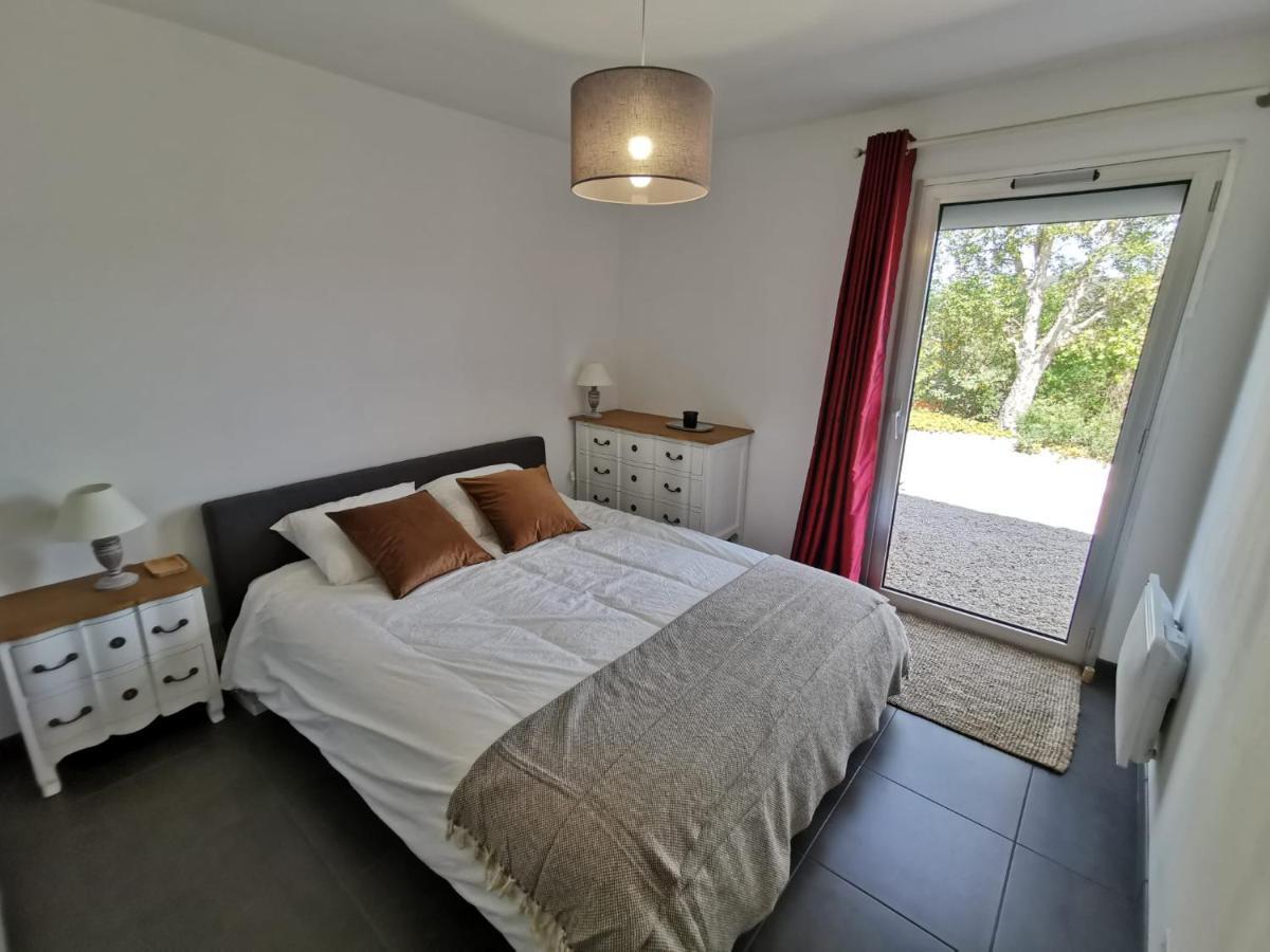 Villa26 Монтору Экстерьер фото