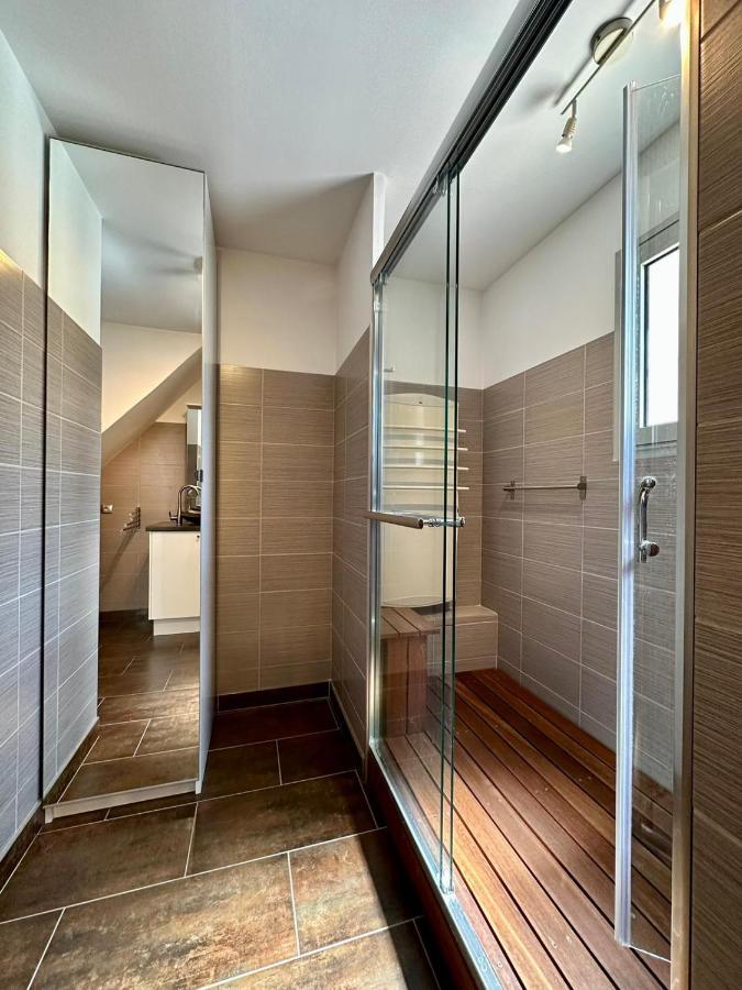 Villa26 Монтору Экстерьер фото
