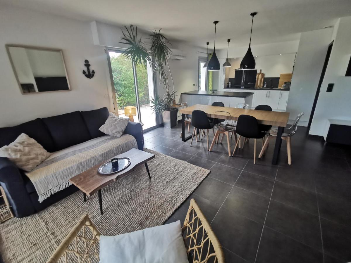 Villa26 Монтору Экстерьер фото