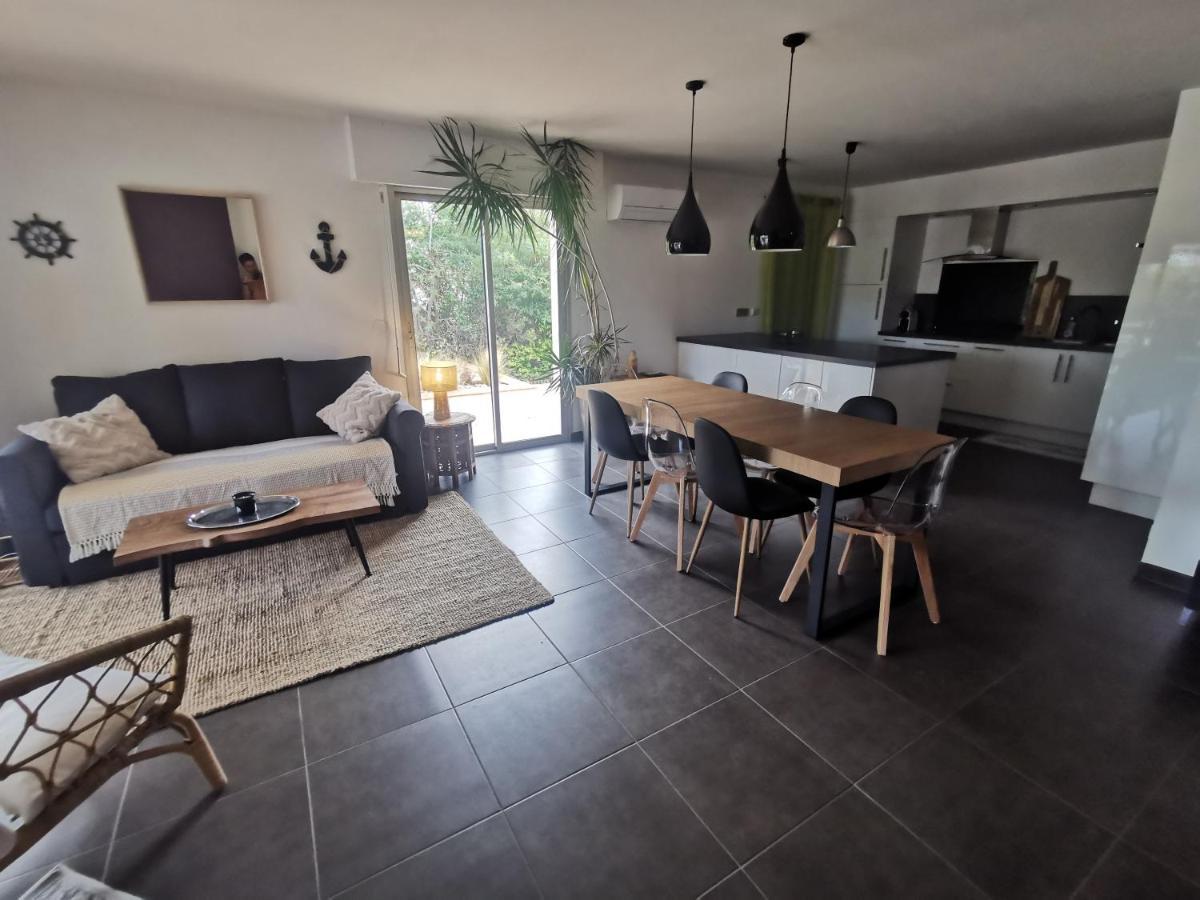 Villa26 Монтору Экстерьер фото