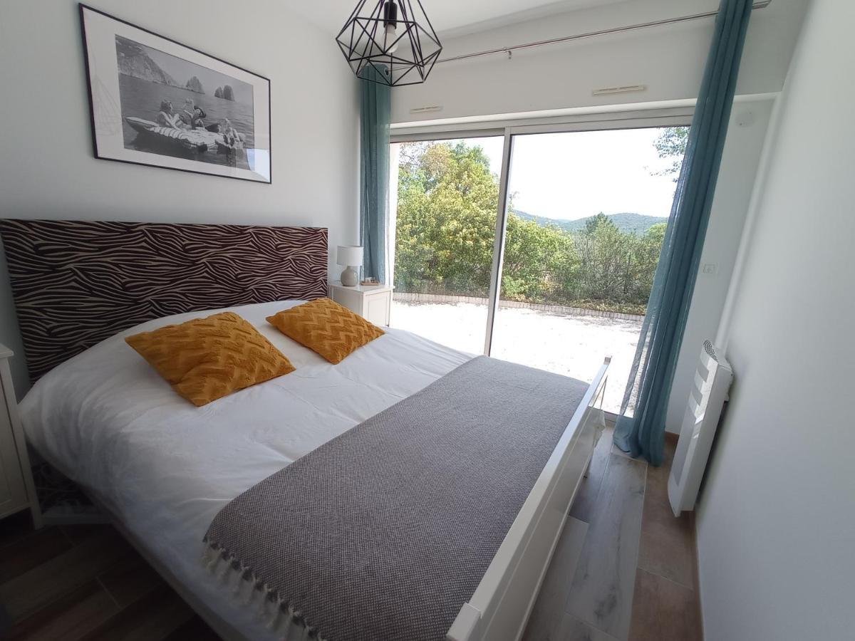 Villa26 Монтору Экстерьер фото