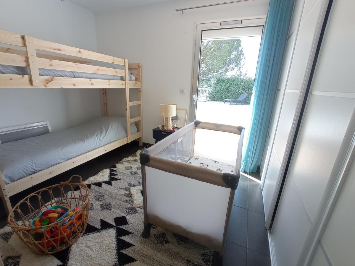 Villa26 Монтору Экстерьер фото