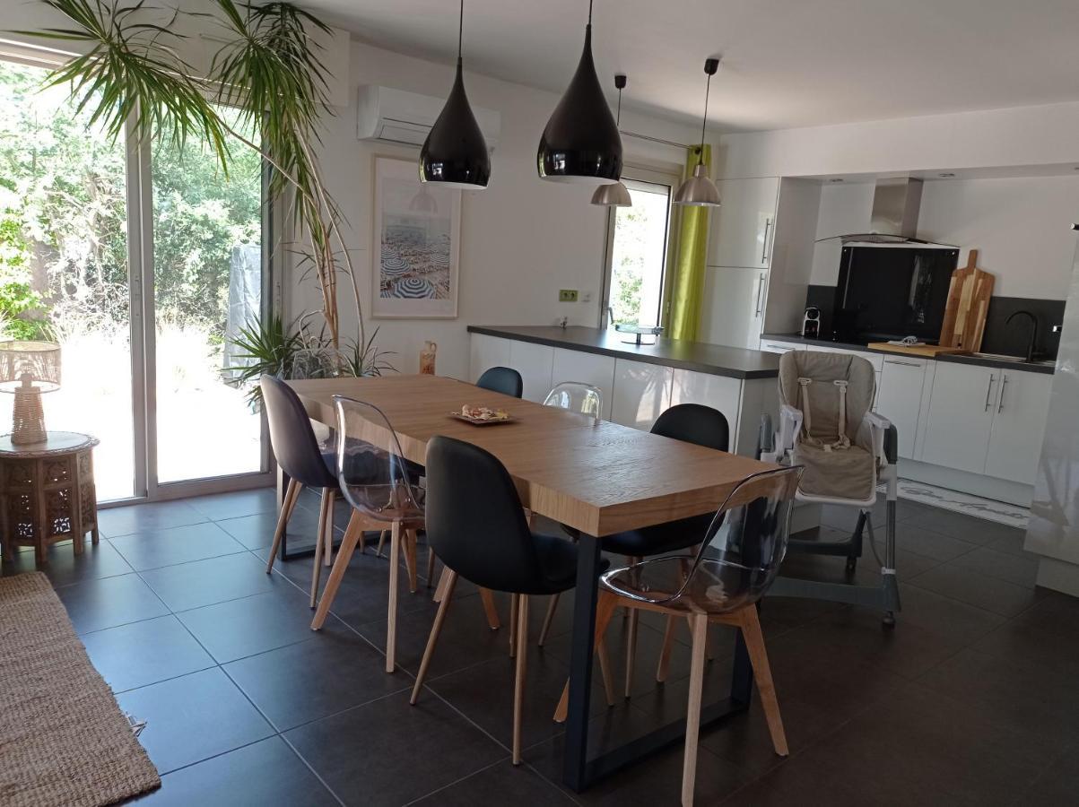 Villa26 Монтору Экстерьер фото