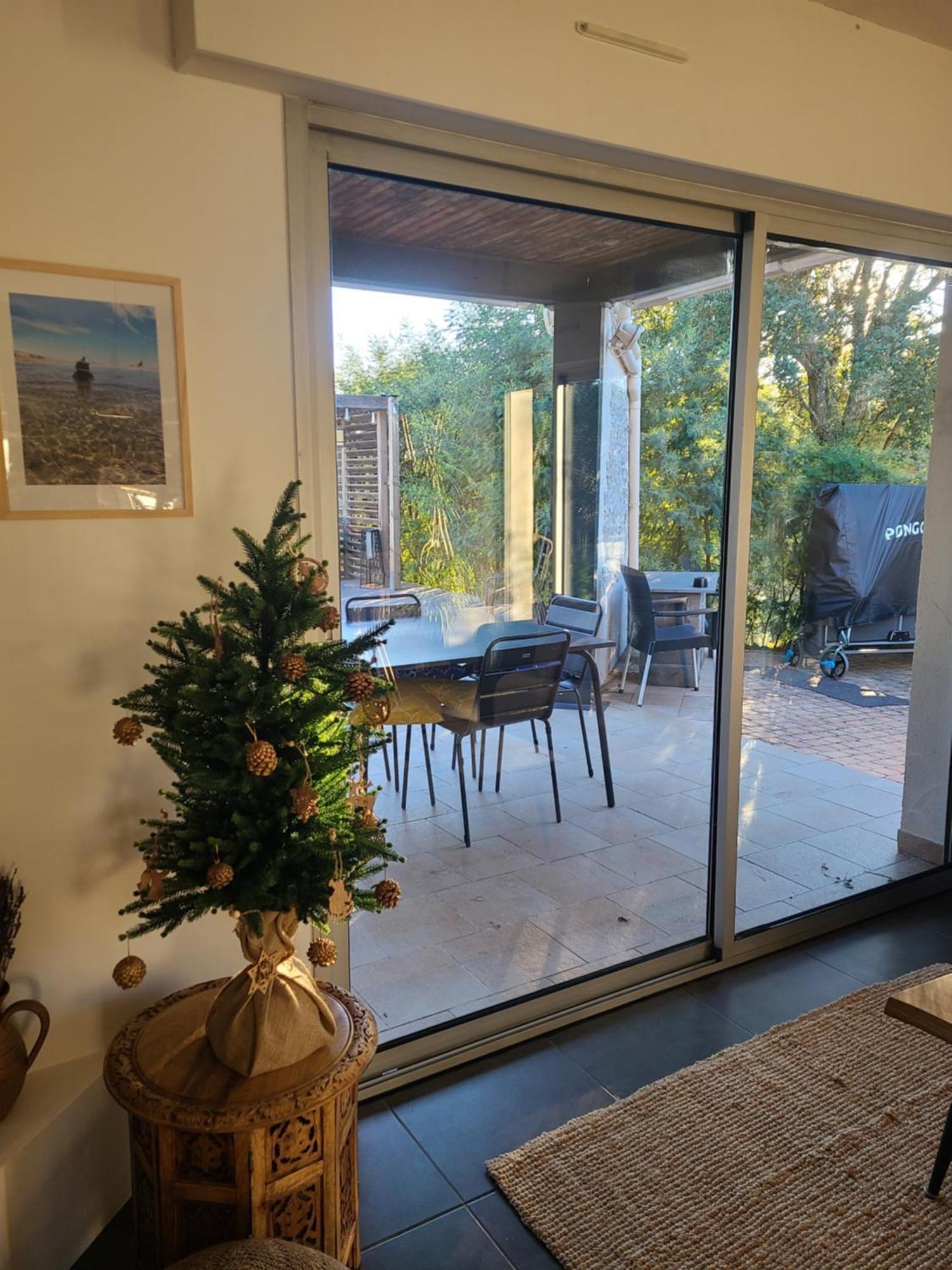 Villa26 Монтору Экстерьер фото