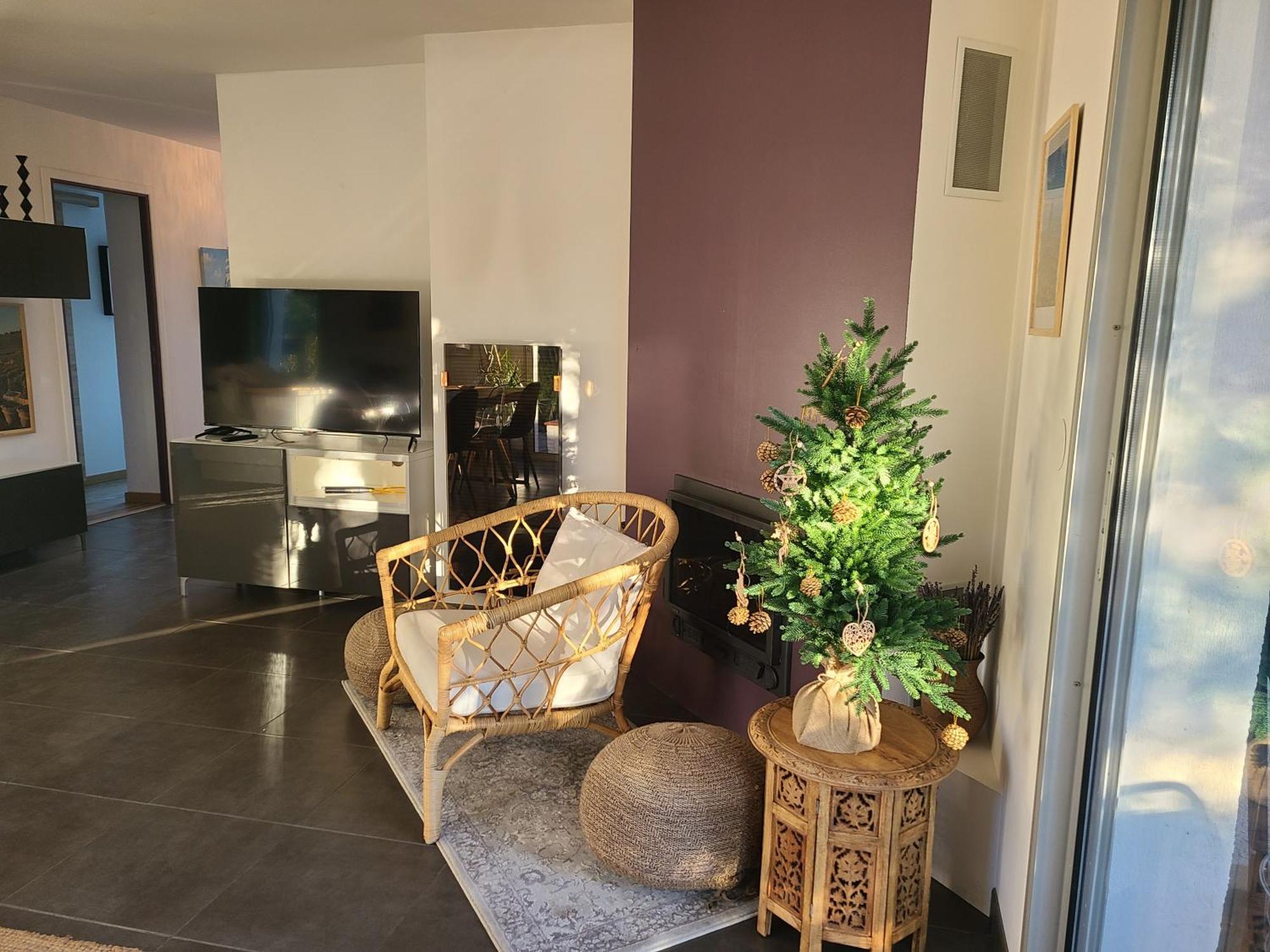 Villa26 Монтору Экстерьер фото